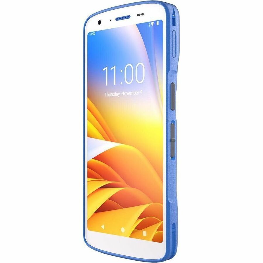 Terminal portable Zebra HC50 WLMT0-H50D8BBK1-NA