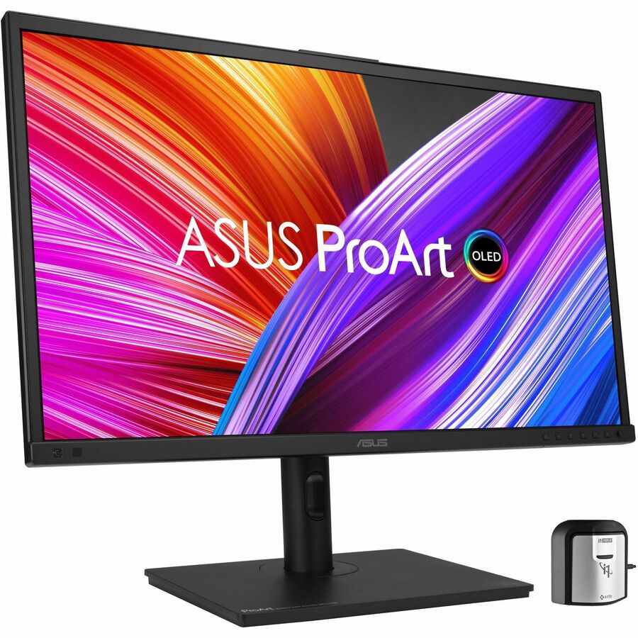 Moniteur OLED Asus ProArt PA27DCE-K 27" Classe 4K UHD - 16:9 PA27DCE-K