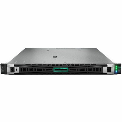 Serveur rack 1U HPE ProLiant DL325 G11 - 1 x AMD EPYC 9124 3 GHz - 32 Go RAM - Contrôleur SAS 12 Gbit/s P66775-B21