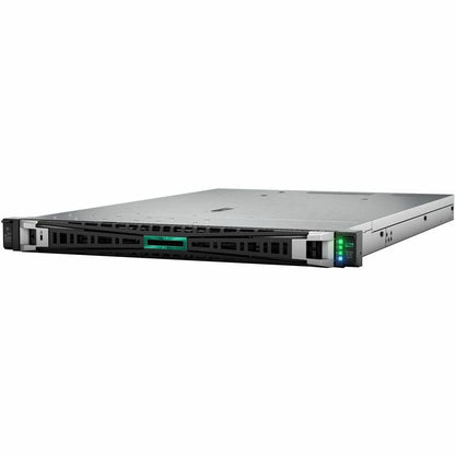 Serveur rack 1U HPE ProLiant DL325 G11 - 1 x AMD EPYC 9124 3 GHz - 32 Go RAM - Contrôleur SAS 12 Gbit/s P66775-B21