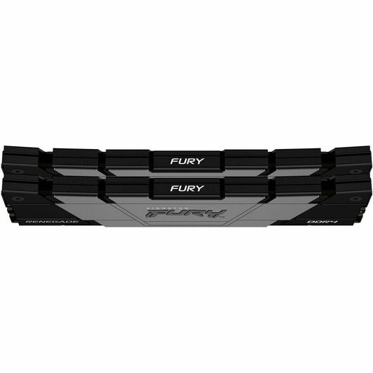 Kit de mémoire Kingston FURY Renegade 32 Go (2 x 16 Go) DDR4 SDRAM KF440C19RB12K2/32