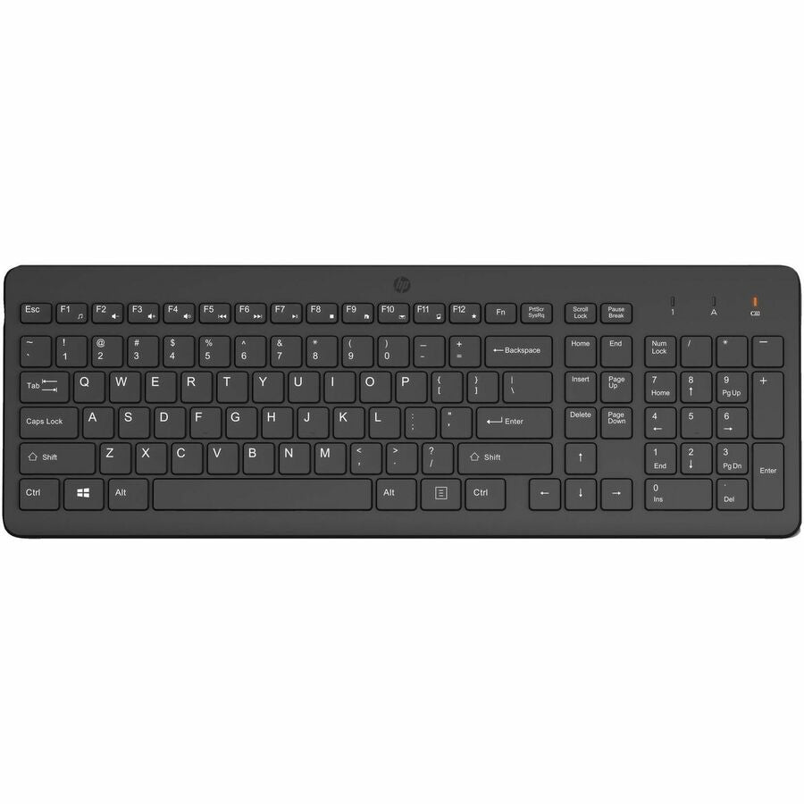 Clavier HP 225 805T1AA#ABA