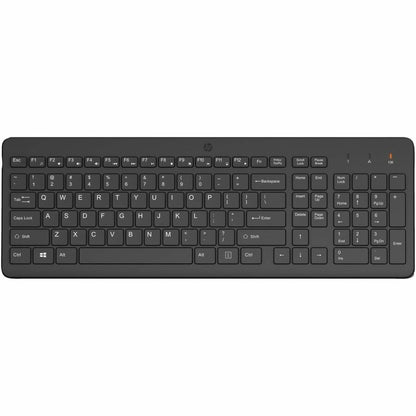 Clavier HP 225 805T1AA#ABA