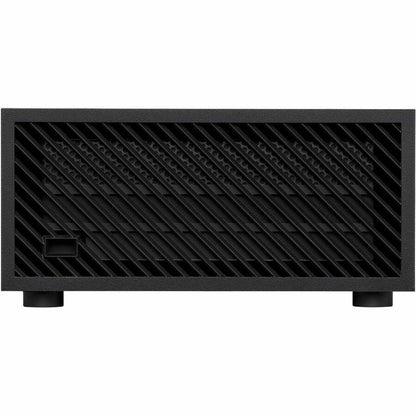 Asus ExpertCenter PN52-BB5000X1TD Barebone System - Mini PC - 1 x Processor Support - AMD Ryzen 5 5600H 3.30 GHz Hexa-core (6 Core) 90MR00R1-M001N0