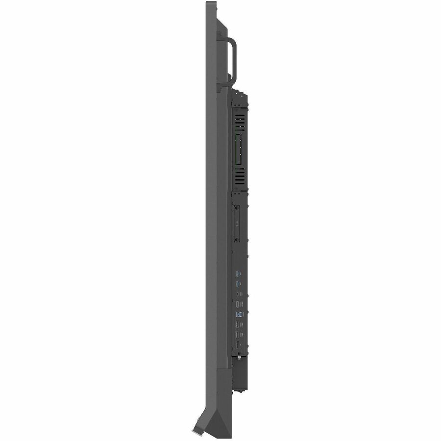 Écran interactif ViewBoard certifié EDLA Android 75" IFP7552-2ED de ViewSonic
