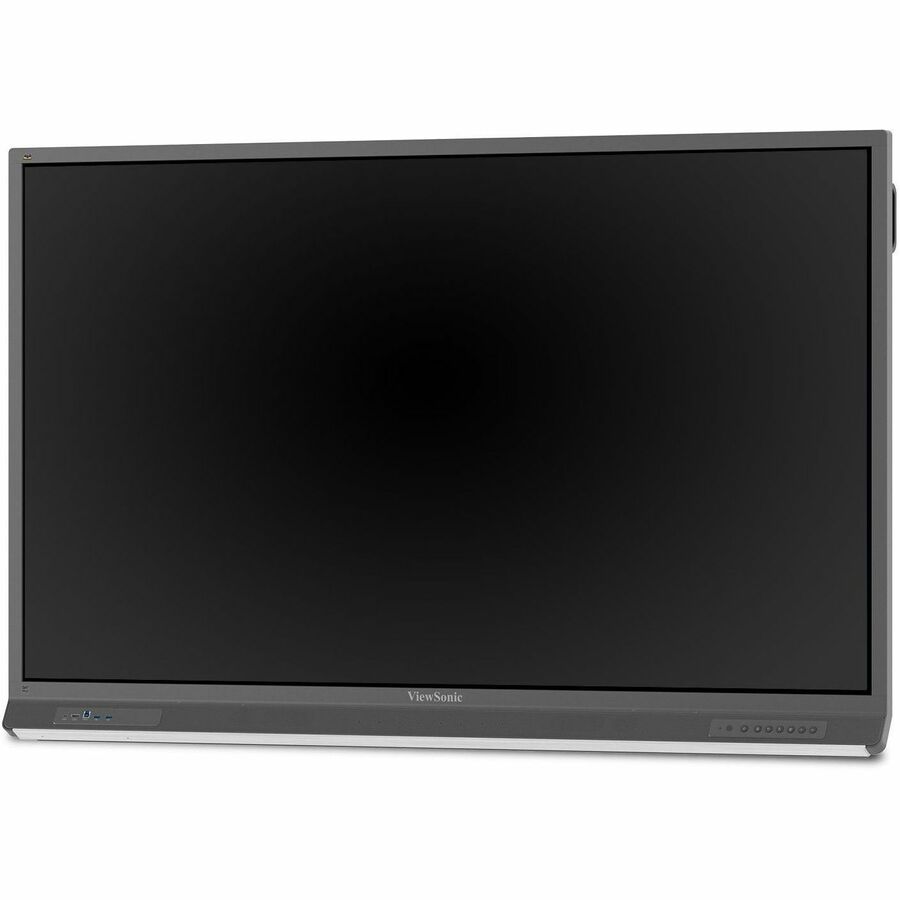 Écran interactif ViewBoard certifié EDLA Android 75" IFP7552-2ED de ViewSonic