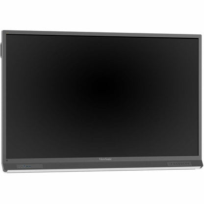 Écran interactif ViewBoard certifié EDLA Android 75" IFP7552-2ED de ViewSonic