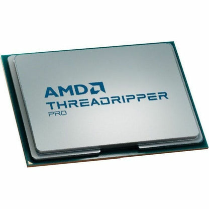 Processeur AMD Ryzen Threadripper PRO 7000 7995WX hexa-core (96 cœurs) 2,50 GHz - Pack de vente au détail 100-100000884WOF