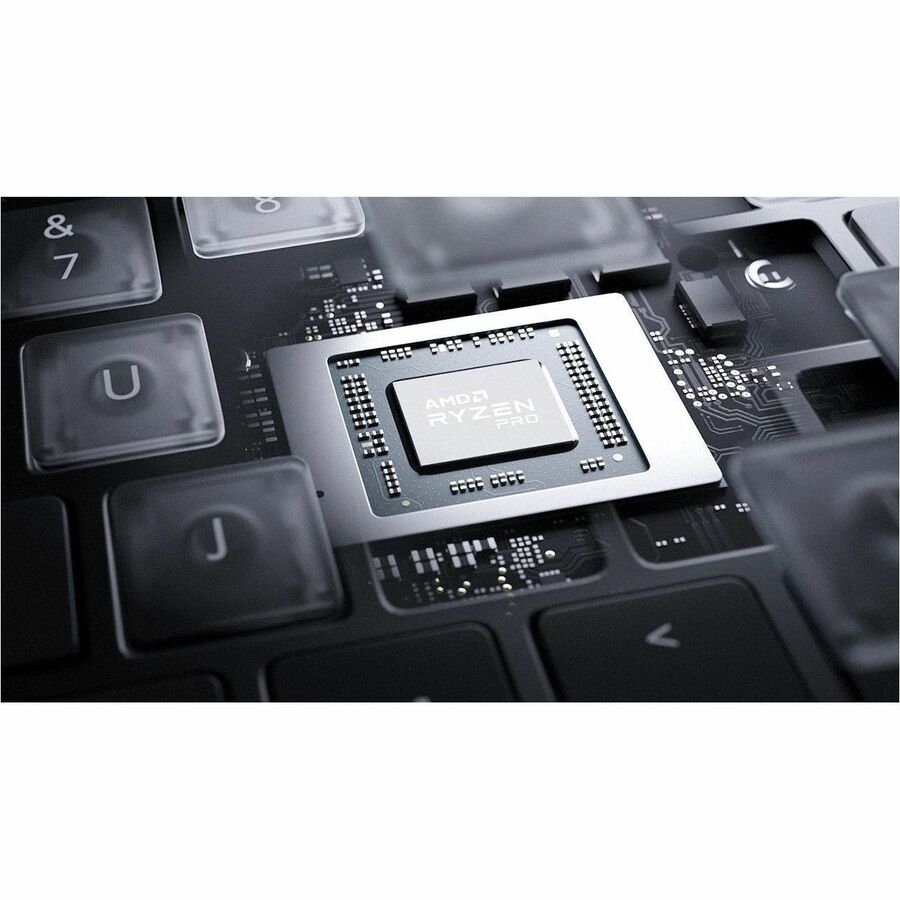 Processeur AMD Ryzen Threadripper PRO 7000 7995WX hexa-core (96 cœurs) 2,50 GHz - Pack de vente au détail 100-100000884WOF
