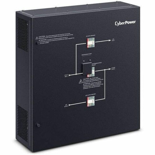 Disjoncteur CyberPower MBS175D5B MBS175D5B