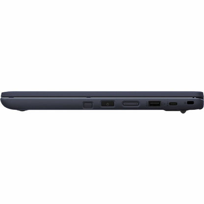 Ordinateur portable robuste Asus BR1402C BR1402CGA-EN21-CA 14" - Full HD - Intel N200 - 8 Go - SSD 128 Go - Gris minéral BR1402CGA-EN21-CA