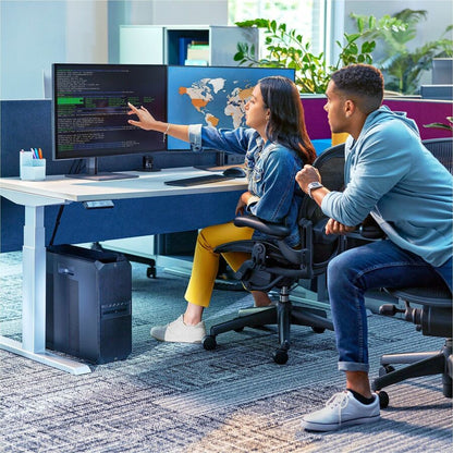 Station de travail HP Z6 G5 A - 1 x AMD Ryzen Threadripper PRO 7945WX - 16 Go - SSD 512 Go - Tour - Noir 9J2K0UT#ABC