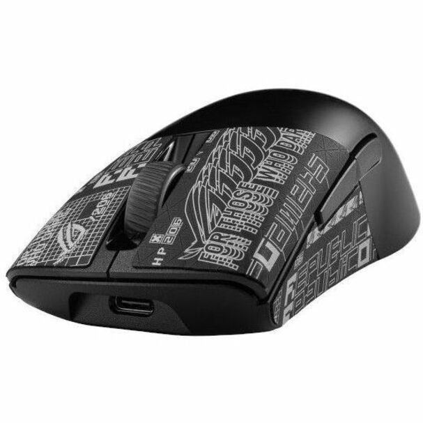 Souris de jeu sans fil Asus ROG Keris AimPoint P709 ROG KERIS WL AIMPOIN