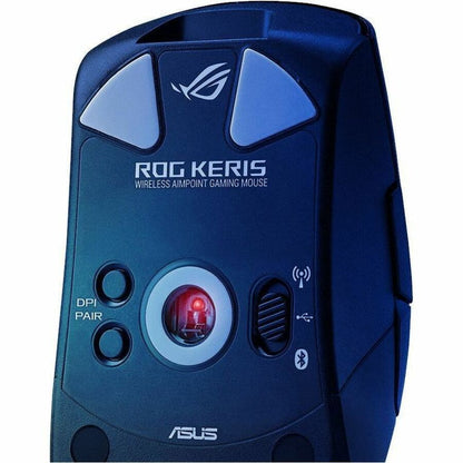 Souris de jeu sans fil Asus ROG Keris AimPoint P709 ROG KERIS WL AIMPOIN