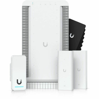 Kits de contrôle d'accès Ubiquiti UA-SK-ELEVATOR