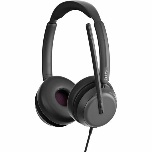 Casque EPOS IMPACT 860T ANC 1001177