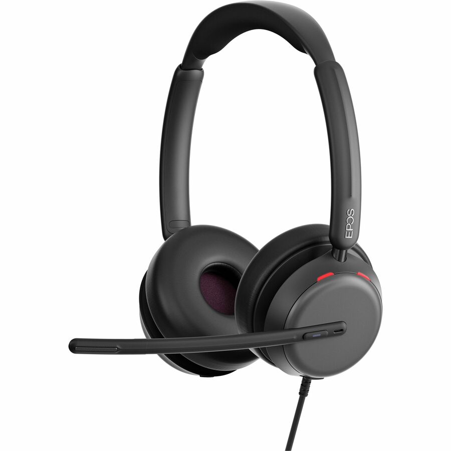 Casque EPOS IMPACT 860T ANC 1001177