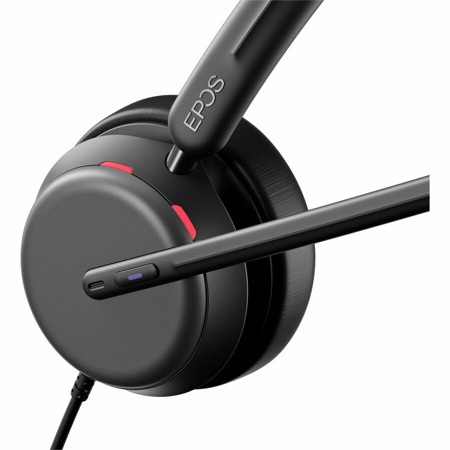 Casque EPOS IMPACT 860T ANC 1001177