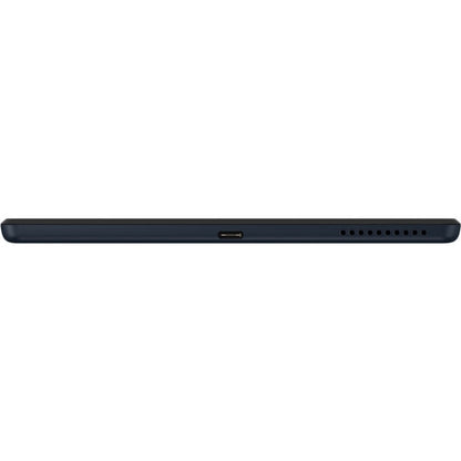 Lenovo Tab K10 TB-X6C6L Tablet - 10.3" Full HD - MediaTek Helio P22T Octa-core - 4 GB - 64 GB Storage - Android 11 - 4G - Abyss Blue ZA8S0002US