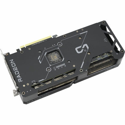 Carte graphique Asus AMD Radeon RX 7700 XT - 12 Go GDDR6 DUAL-RX7700XT-O12G