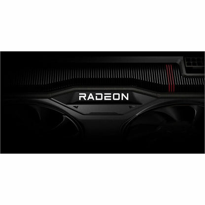 Carte graphique Asus AMD Radeon RX 7700 XT - 12 Go GDDR6 DUAL-RX7700XT-O12G