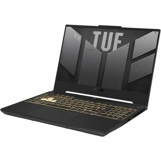 Ordinateur portable de jeu TUF Gaming F15 FX507 FX507VU4-DS72-CA 15,6" - Full HD - Intel Core i7 13e génération i7-13620H - 16 Go - SSD 1 To FX507VU4-DS72-CA