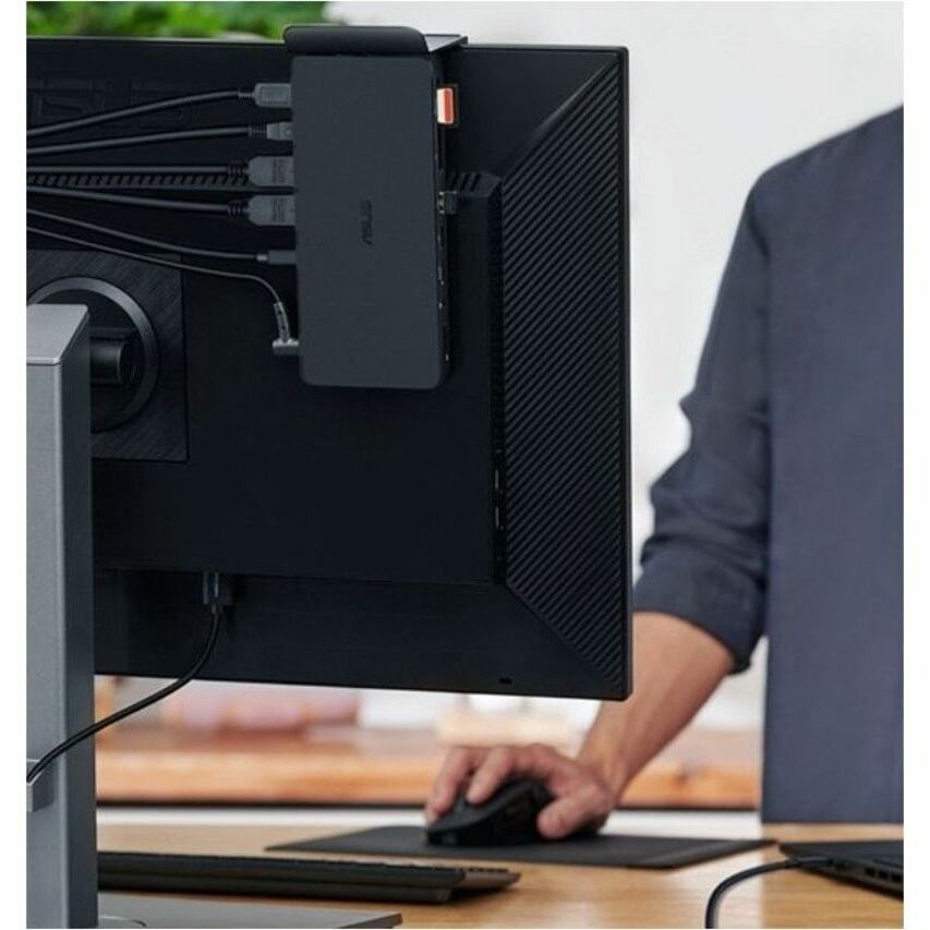 Asus Triple 4K Thunderbolt 4 Dock DC500 90XB08DN-BDS000