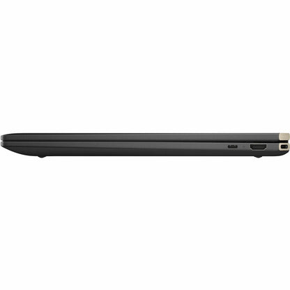 Ordinateur portable convertible 2 en 1 à écran tactile 16" HP Spectre x360 16-aa0000 16-aa0010ca - 2,8K - Intel Core Ultra 7 155H - Plateforme Intel Evo - 32 Go - SSD 2 To - Aluminium noir Nightfall 963A0UA#ABL