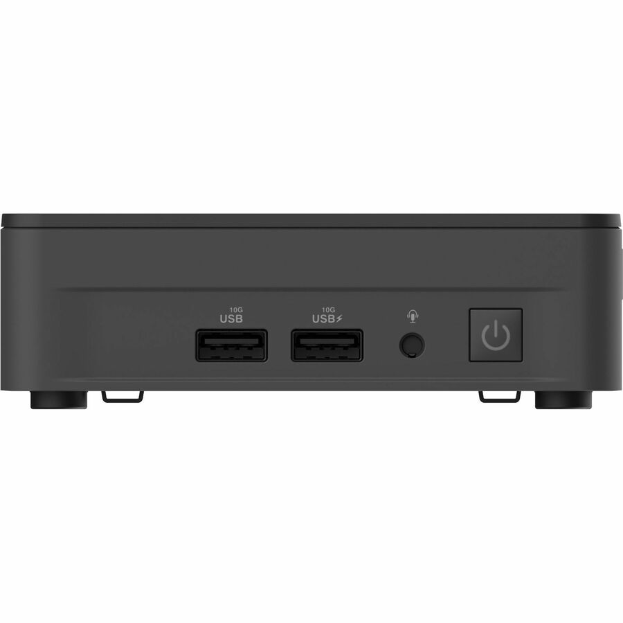 Ordinateur de bureau Asus NUC 13 Pro NUC13ANKI50WC1 - Intel Core i5 13e génération i5-1340P - 8 Go - SSD 512 Go - Mini PC 90AB3ANKMR6710