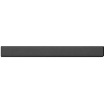 Disque dur externe portable Seagate One Touch STKC5000404 de 5 To - 2,5" - Gris sidéral STKC5000404