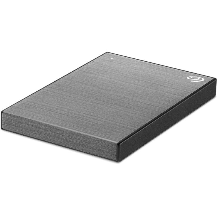 Disque dur externe portable Seagate One Touch STKC5000404 de 5 To - 2,5" - Gris sidéral STKC5000404