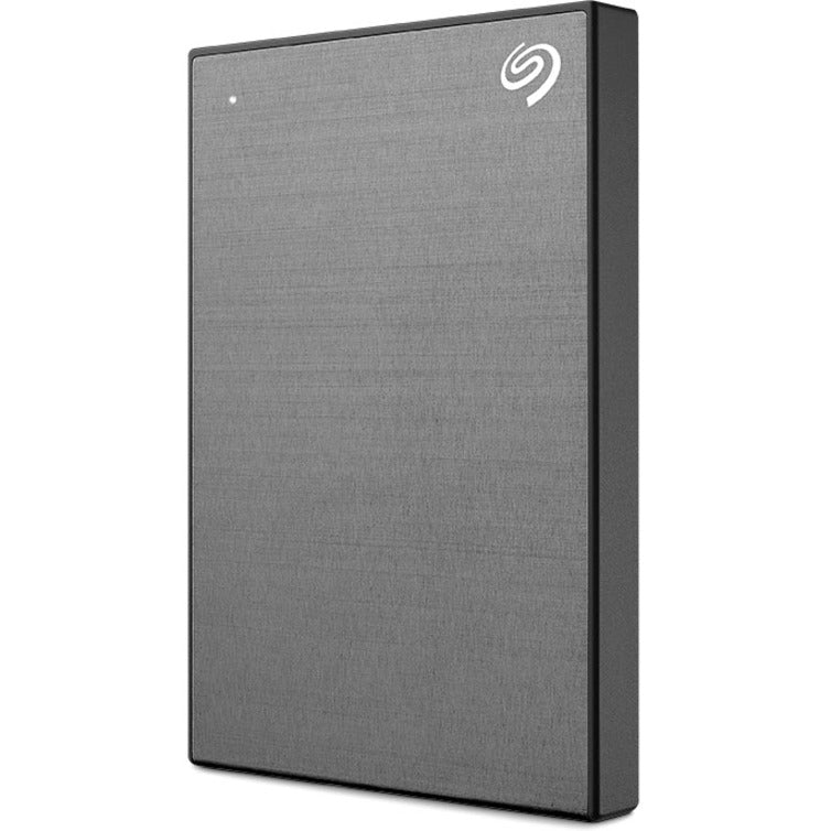 Disque dur externe portable Seagate One Touch STKC5000404 de 5 To - 2,5" - Gris sidéral STKC5000404