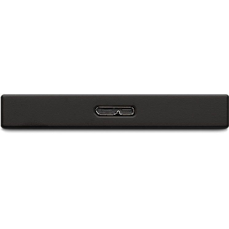 Disque dur externe portable Seagate One Touch STKC5000404 de 5 To - 2,5" - Gris sidéral STKC5000404