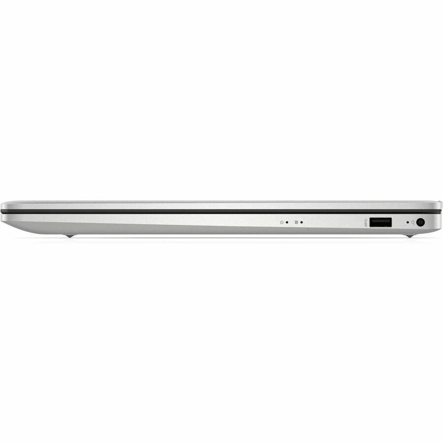 Ordinateur portable HP 17-c4000 17-cn4000ca 17,3" - Full HD - Intel Core 3 100U - 18 Go - SSD 512 Go - Argent naturel 9W413UA#ABL