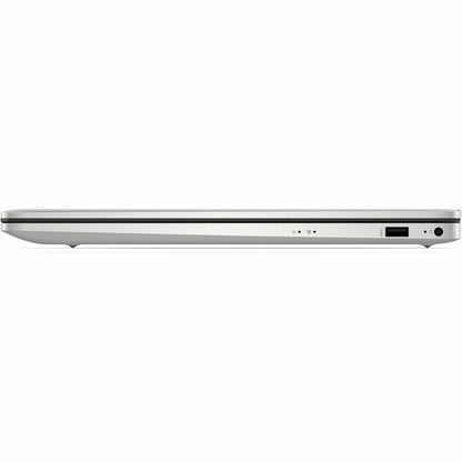 Ordinateur portable HP 17-c4000 17-cn4000ca 17,3" - Full HD - Intel Core 3 100U - 18 Go - SSD 512 Go - Argent naturel 9W413UA#ABL