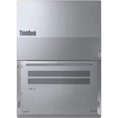 Ordinateur portable Lenovo ThinkBook 14 G7 IML 21MR005QCA 14" - WUXGA - Intel Core Ultra 5 125U - 16 Go - SSD 256 Go - Clavier français, anglais - Gris arctique 21MR005QCA