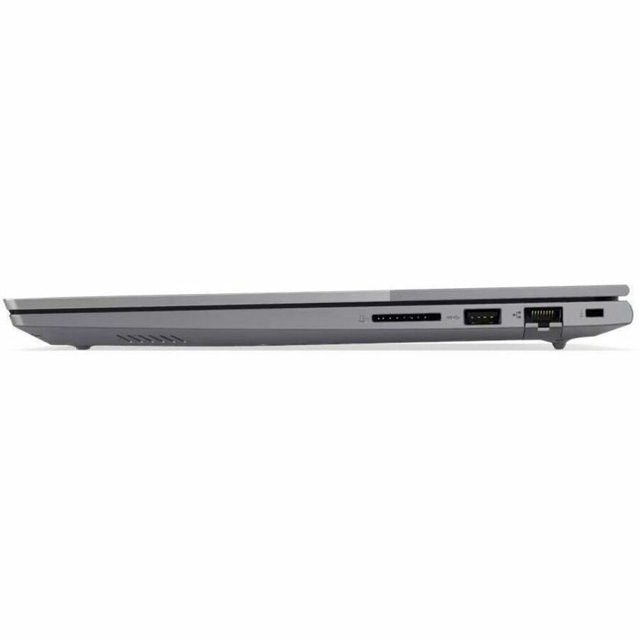 Ordinateur portable Lenovo ThinkBook 14 G7 IML 21MR005QCA 14" - WUXGA - Intel Core Ultra 5 125U - 16 Go - SSD 256 Go - Clavier français, anglais - Gris arctique 21MR005QCA