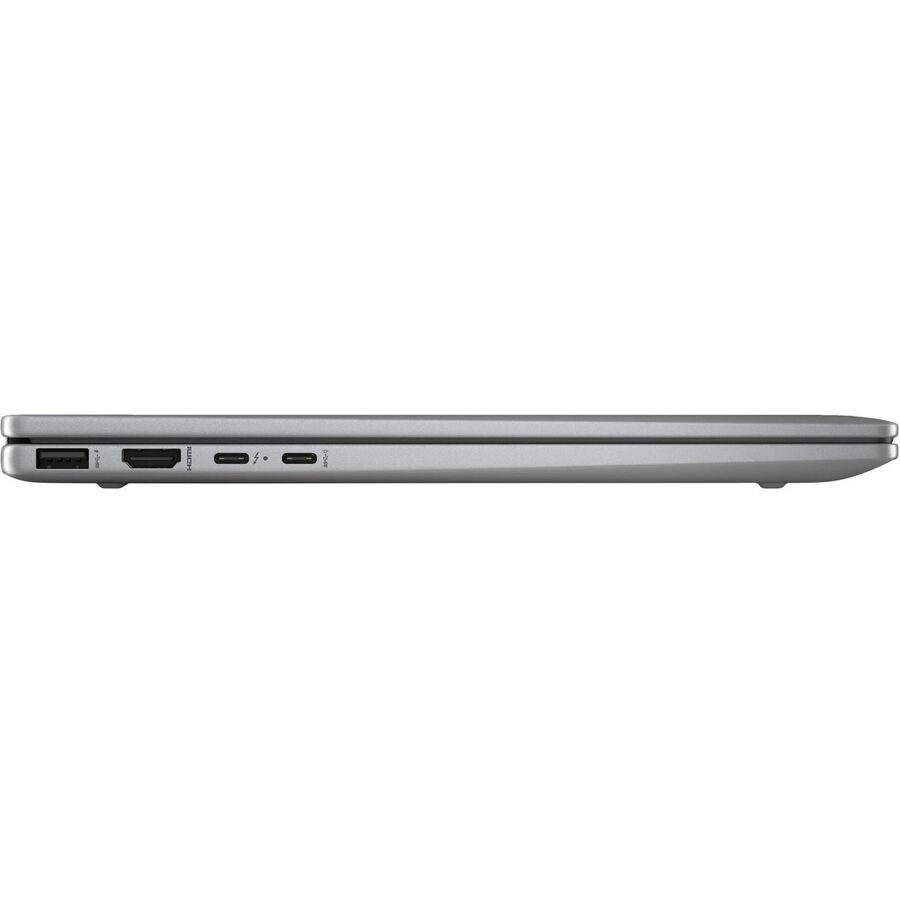 Ordinateur portable convertible 2 en 1 à écran tactile HP ENVY x360 14-fc0000 14-fc0000ca 14 pouces - 2,8K - Intel Core Ultra 7 155U - 16 Go - SSD 1 To - Argent météore 9W3D7UA#ABL