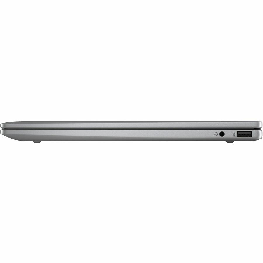 Ordinateur portable convertible 2 en 1 à écran tactile HP ENVY x360 14-fc0000 14-fc0000ca 14 pouces - 2,8K - Intel Core Ultra 7 155U - 16 Go - SSD 1 To - Argent météore 9W3D7UA#ABL