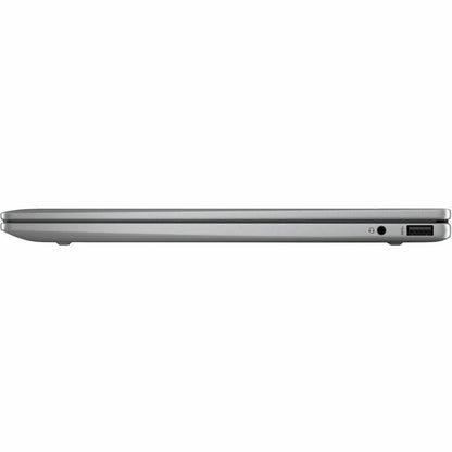 Ordinateur portable convertible 2 en 1 à écran tactile HP ENVY x360 14-fc0000 14-fc0000ca 14 pouces - 2,8K - Intel Core Ultra 7 155U - 16 Go - SSD 1 To - Argent météore 9W3D7UA#ABL