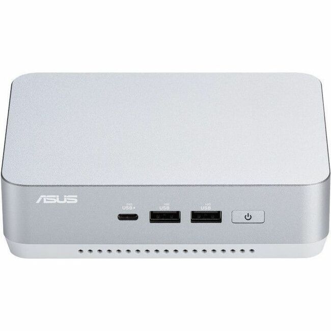 Ordinateur de bureau Asus NUC 14 Pro+ - Intel Core Ultra 9 14e génération 185H - 32 Go - SSD 1 To - Mini PC RNUC14RVSU9089A0I