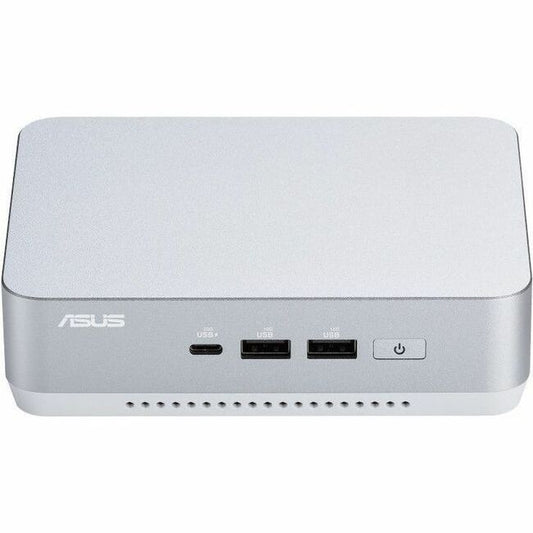 Asus NUC 14 Pro+ Desktop Computer - Intel Core Ultra 9 14th Gen 185H - 32 GB - 1 TB SSD - Mini PC RNUC14RVSU9089A0I