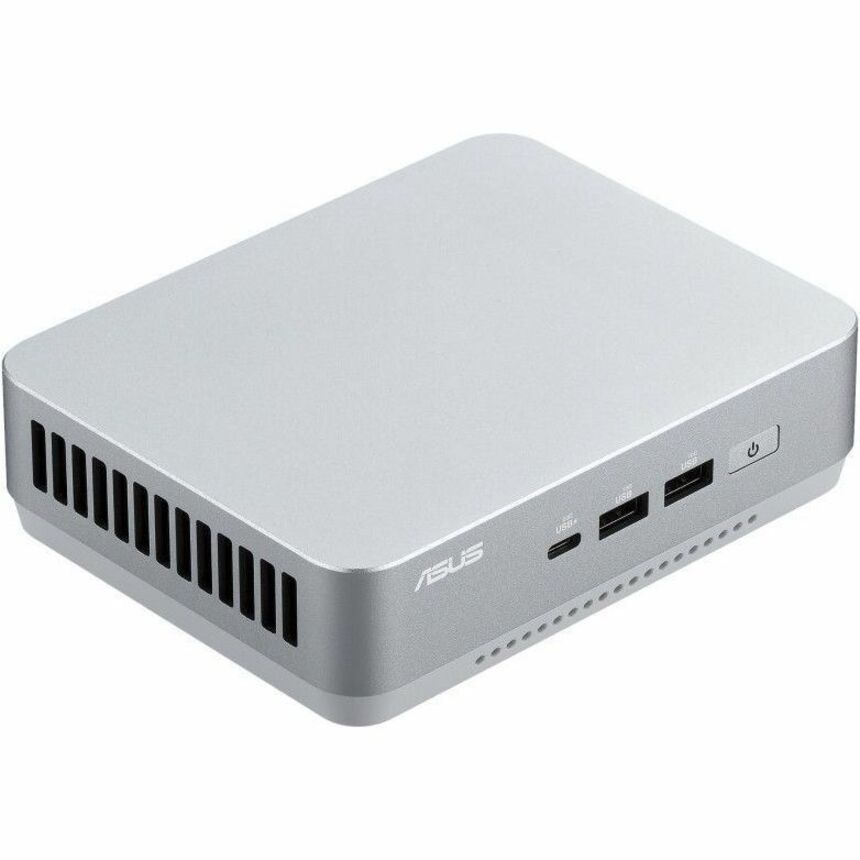 Ordinateur de bureau Asus NUC 14 Pro+ - Intel Core Ultra 9 14e génération 185H - 32 Go - SSD 1 To - Mini PC RNUC14RVSU9089A0I