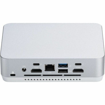 Ordinateur de bureau Asus NUC 14 Pro+ - Intel Core Ultra 9 14e génération 185H - 32 Go - SSD 1 To - Mini PC RNUC14RVSU9089A0I