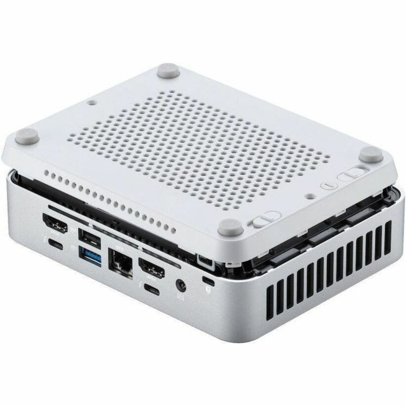 Ordinateur de bureau Asus NUC 14 Pro+ - Intel Core Ultra 9 14e génération 185H - 32 Go - SSD 1 To - Mini PC RNUC14RVSU9089A0I