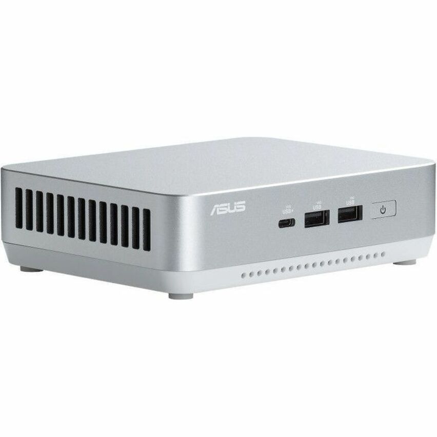 Ordinateur de bureau Asus NUC 14 Pro+ - Intel Core Ultra 9 14e génération 185H - 32 Go - SSD 1 To - Mini PC RNUC14RVSU9089A0I