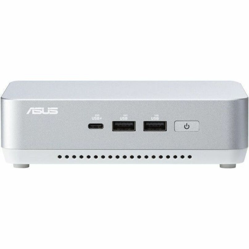 Ordinateur de bureau Asus NUC 14 Pro+ - Intel Core Ultra 9 14e génération 185H - 32 Go - SSD 1 To - Mini PC RNUC14RVSU9089A0I