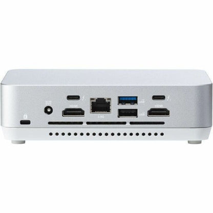 Ordinateur de bureau Asus NUC 14 Pro+ - Intel Core Ultra 9 14e génération 185H - 32 Go - SSD 1 To - Mini PC RNUC14RVSU9089A0I
