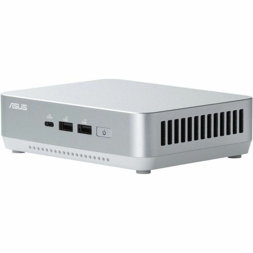 Ordinateur de bureau Asus NUC 14 Pro+ - Intel Core Ultra 9 14e génération 185H - 32 Go - SSD 1 To - Mini PC RNUC14RVSU9089A0I