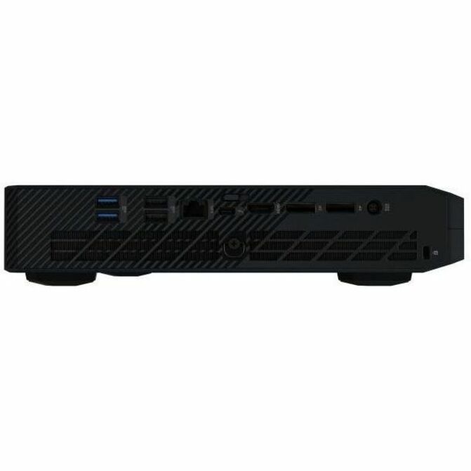 Ordinateur de bureau de jeu Asus ROG NUC - Intel Core Ultra 7 14e génération 155H - 16 Go - SSD 512 Go - Ultra petit RNUC14SRKU7168AUI